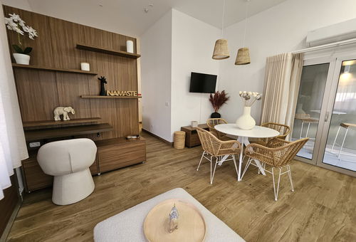 Apartment 1 bedroom Marinha Grande