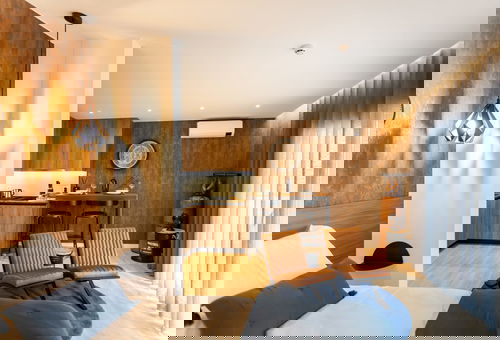 Appartement 1 chambre Marinha Grande