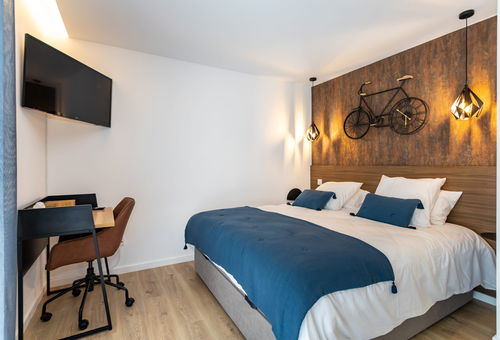 Apartment 1 bedroom Marinha Grande