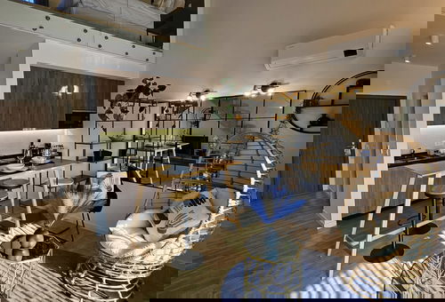 Appartement 1 chambre Marinha Grande