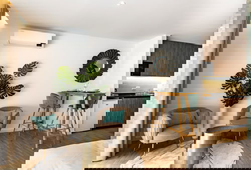 Apartment 1 bedroom Marinha Grande