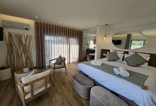 Apartment 1 bedroom Marinha Grande