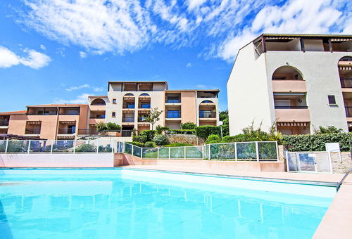 Appartement 1 chambre Roquebrune-sur-argens