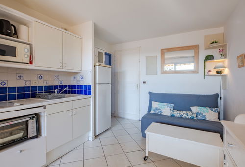 Apartment 1 bedroom Roquebrune-sur-argens