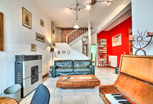 Maison 4 chambres 