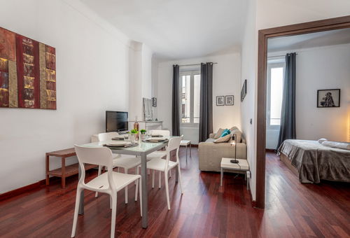 Apartment 1 bedroom Cannes