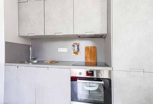 Appartement 1 chambre Nice