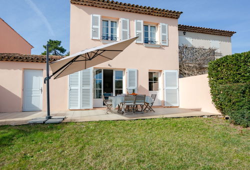Villa 3 bedroom Gassin