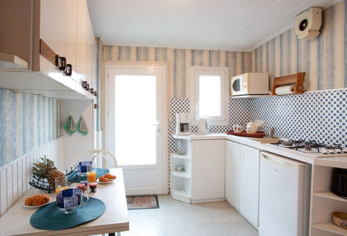 Villa 1 bedroom Pornic