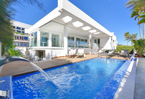 Villa 5 bedroom Maspalomas