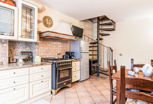 Villa 2 bedroom Taggia