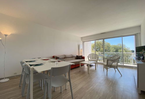 Le iguen (44) – Allée des Grillons– Résidence « LE BENEDICTA »
Appartement –...