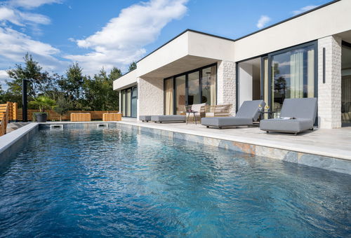 Santalezi Sunset Villa