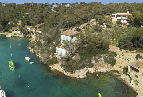 Villa 3 bedroom Cala Figuera