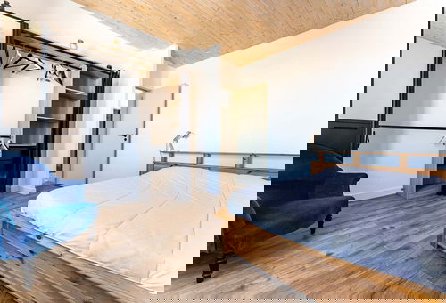 Neues Haus für 6 Personen mit Swimmingpool und Parkplatz, gelegen in …