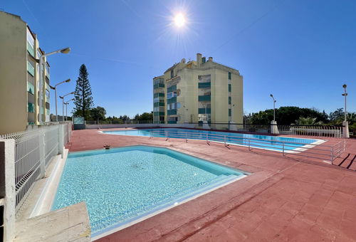 Apartment 1 bedroom Quarteira