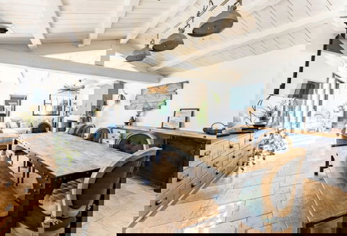 Das Hotel liegt 300 Meter vom größten Markt der Ile de Ré entfernt und wird...