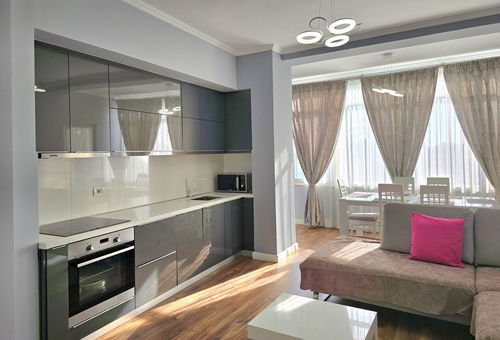 Appartement 2 chambres
