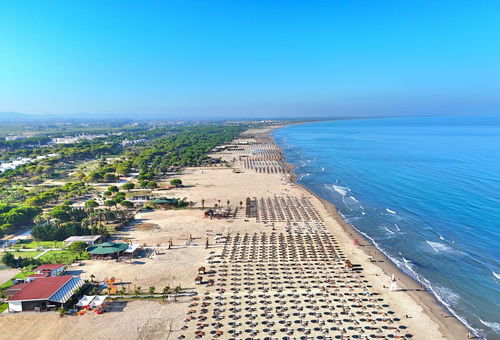 Apartment 2 bedroom Durrës