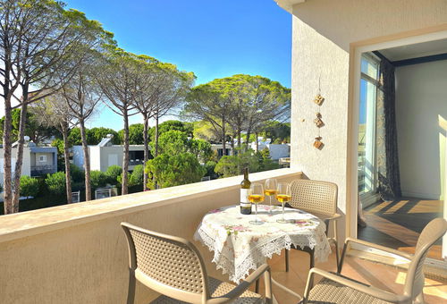 Appartement 2 chambres Durrës