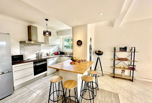  LE CEDRE Appartement moderne