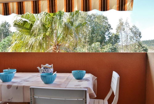 BORMES LES MIMOSAS - LA FAVIERE (83)  - RESIDENCE  LES RIVES DE LA...