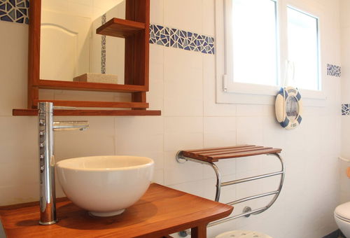 La Baule (44) - Le Guézy area - House &quot;Le Cottage&quot; 4-room house -...