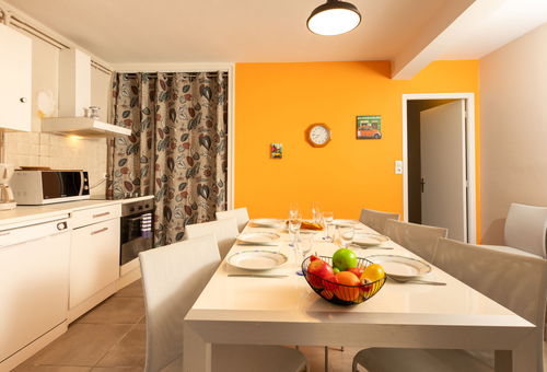 Villa 3 bedroom Cancale