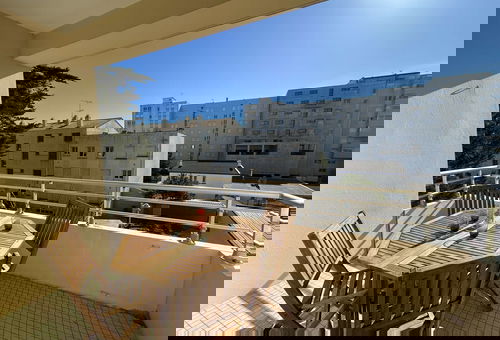 Saint Jean de Monts (85) - Sea Front District - Résidence Le Garden
3-room...