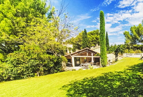 Villa 3 bedroom Fontvieille