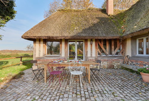 Maison 4 chambres Le Perrey