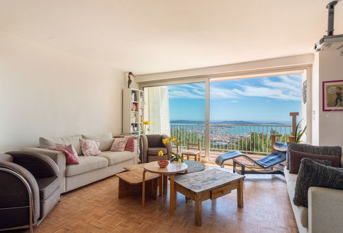Villa 3 bedroom Toulon