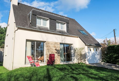 Maison 3 chambres Crozon