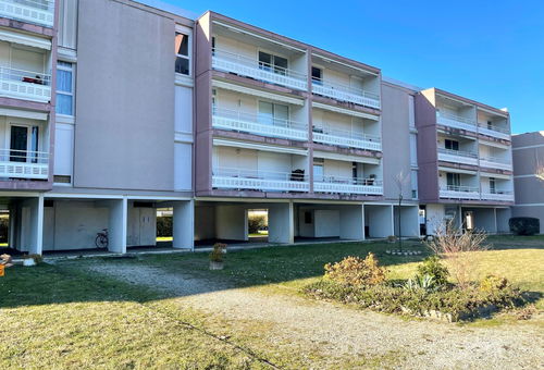 Apartment 2 bedroom Arcachon