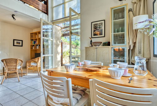 Villa 2 bedroom Lacanau