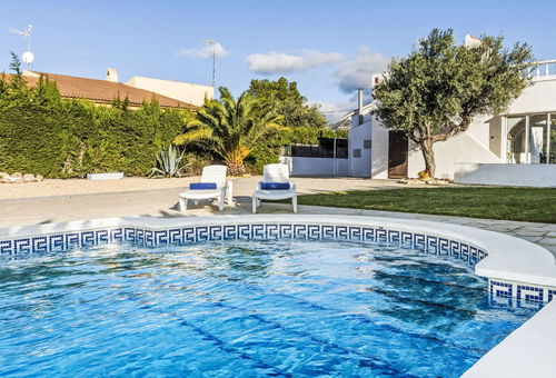 Villa 2 bedroom L'ametlla De Mar