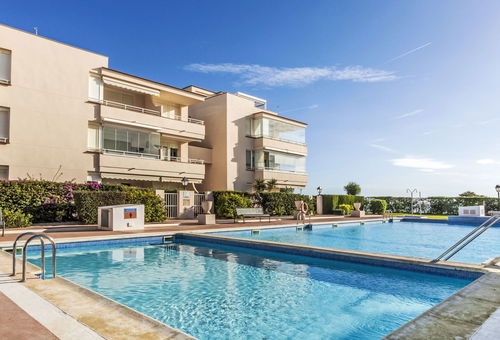 Apartment 1 bedroom Vinaròs