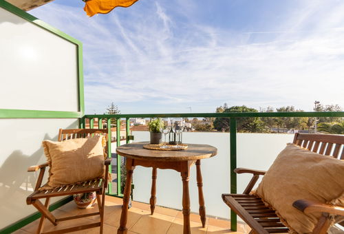 Apartment 1 bedroom Deltebre