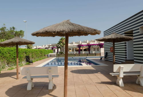 Villa 3 bedroom Deltebre