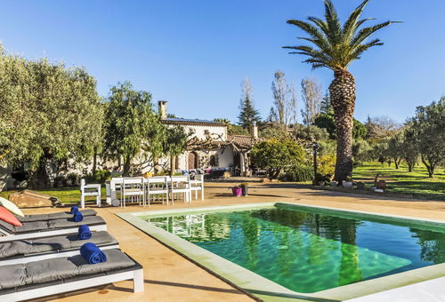 Villa 4 bedroom Palafrugell