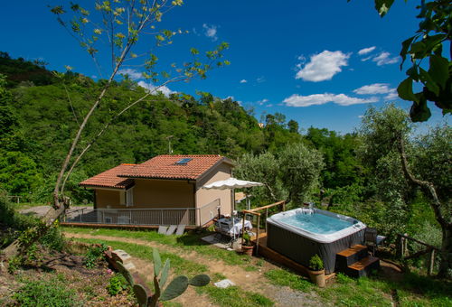 Villa 2 bedroom Montecatini Terme