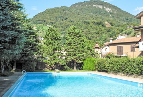 Apartment 2 bedroom Domaso