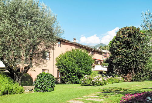 Apartment 2 bedroom Domaso