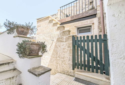 Apartment 2 bedroom Morciano Di Leuca