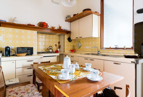 Appartement 3 chambres San Bartolomeo Al Mare