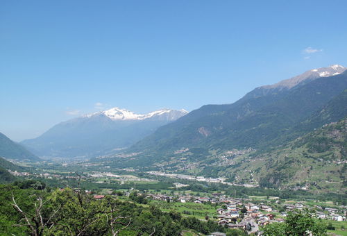 Villa 3 bedroom Sondrio