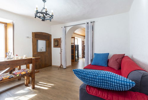 Maison 2 chambres 