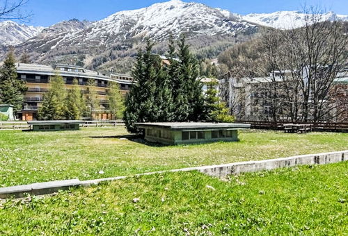 Apartment 1 bedroom Madesimo