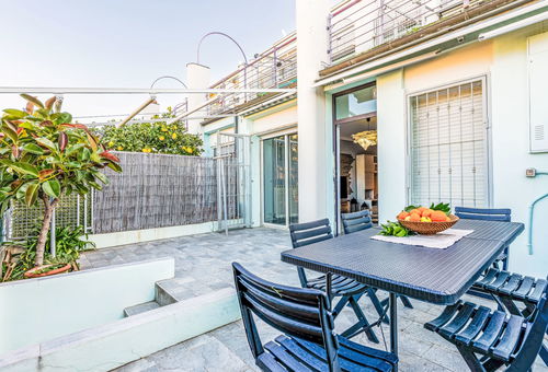 Apartment 1 bedroom Ospedaletti