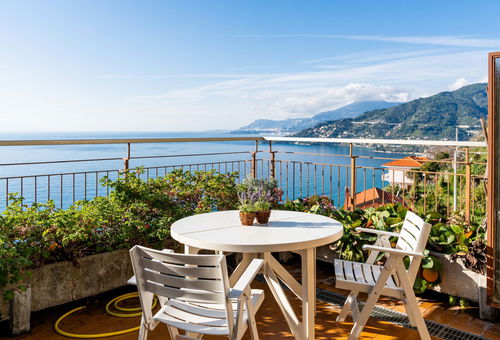 Apartment 1 bedroom Vintimille